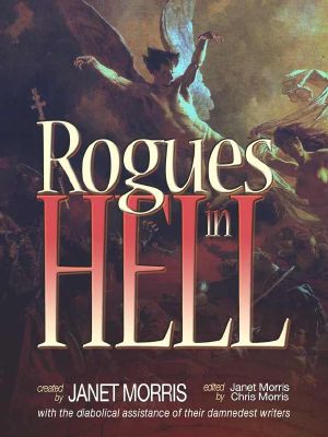 [Heroes in Hell 14] • Rogues in Hell